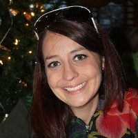 Kirkus Reviews Employee Emily Kitchens's profile photo