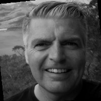 Carrefour Belgium Employee Ivo Pareyns's profile photo