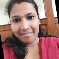 Trinity Consulting Services (“TRINITY”) Employee Jessie Samuel's profile photo