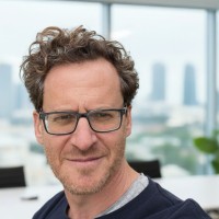 Daniel Lipshitz Email & Phone Number
