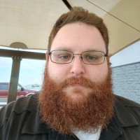 Poetic Employee Alan Fudge's profile photo
