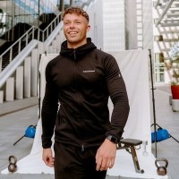 TrainMore Employee Owen Soerel's profile photo