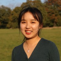 Jackery Employee Zoe Zou's profile photo