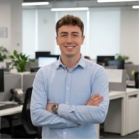 SocialPubli Employee Rubén Álvarez Pascual's profile photo