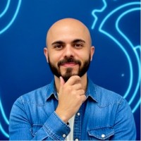 Indigosoft Employee Diego Designer's profile photo