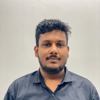Upview Technologies Employee Jathudshan Rajenthiran's profile photo