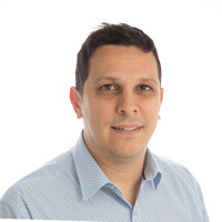 Bupa Employee Christian MacCarone's profile photo