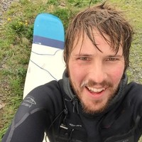 PinMeTo Employee Marcus Olsson's profile photo