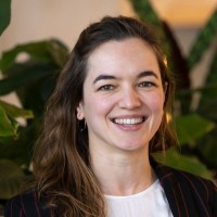 SHERPANY Employee Salome Lang's profile photo