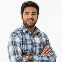 Ankit Pandey Email & Phone Number
