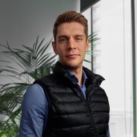 Maximilian Wolf Email & Phone Number