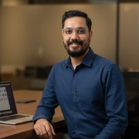 Webinent Employee Mahendra Bhalani's profile photo