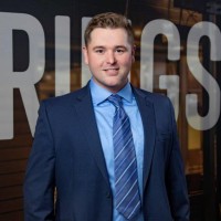 United States Air Force Employee Trey Case's profile photo