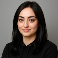 NexGen Banking Summit Employee Yougansha Bhatia's profile photo