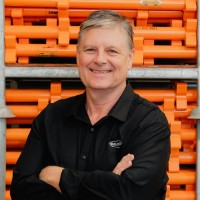 Buildsafe Employee Mike Shipton's profile photo