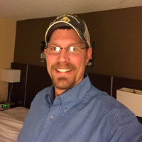Ag West Supply Employee Brian Otten's profile photo