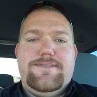 NOV Tuboscope Employee Zane Potter's profile photo