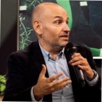 Mariano Martínez Email