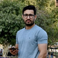 Wakencode Technologies Employee Shashank Bisht's profile photo