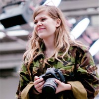 London Camera Exchange Ltd Employee Becky Louise's profile photo