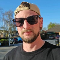 CIG Employee Josh Purkis's profile photo