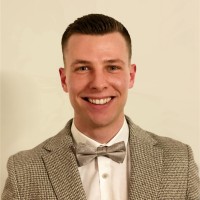 HEXPOL Thermoplastics Employee Mike Herzhoff's profile photo