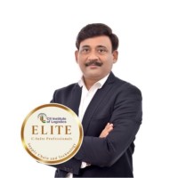 KALPATARU PROJECTS INTERNATIONAL LIMITED Employee Deepak Sharma's profile photo