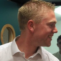 SeGEC - Enseignement catholique Employee Aurélien Scailteur's profile photo