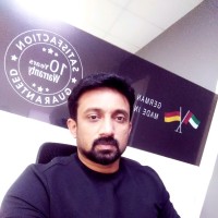 KLUDI RAK Employee Jebu Johny's profile photo