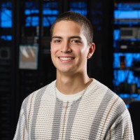 UTEP Miguel A. Loya College of Engineering Employee Luciano Paniagua's profile photo