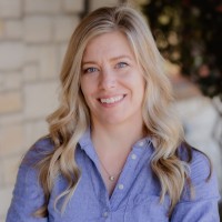 FIG Employee Rachel Beck's profile photo