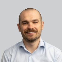 One51 | Data & Analytics Consultancy Employee Hubert Gallagher's profile photo