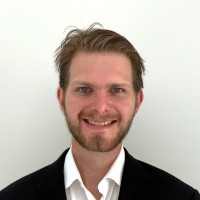 Valmont Employee James Armstrong's profile photo