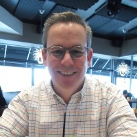 Signworks Employee Steve Marsh's profile photo