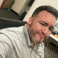Greystar Employee Bryan Chavez's profile photo