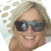 Safilo Employee Monica Innocenti's profile photo