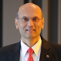 Anand Rao Email & Phone Number