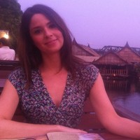 Peninsula Health Employee Bec Long's profile photo