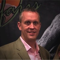 Microsoft Employee Jeff Kinney's profile photo