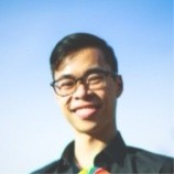 CatenaBio Employee Maxwell Nguyen's profile photo