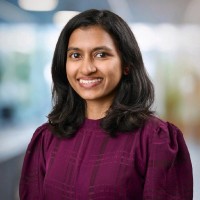 Q*BIRD B.V. Employee Manasa Hegde's profile photo