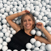 Coastal Recruiting  Employee Millie Black's profile photo