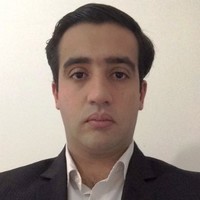 Flexvision Universal Management Employee Marcos Rodrigues's profile photo