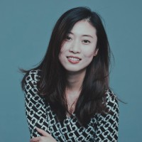 Bitget Employee Yvonne Ye's profile photo