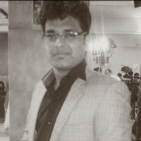 EveningFlavors Employee Ankit Daruka's profile photo