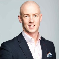 K1 Performance Employee Keith McCabe's profile photo