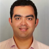 AceAge Employee Amin Monemian's profile photo