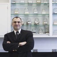 The Estée Lauder Companies Inc. Employee Tom Mammone's profile photo