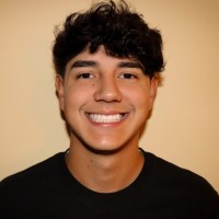 Restek Employee Zander Vargas's profile photo