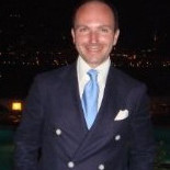 Stefano Grasselli Email & Phone Number